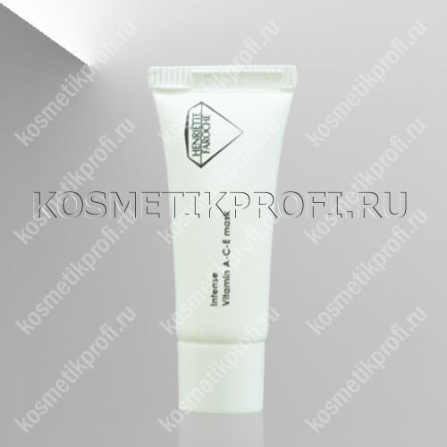 Маска с витаминами А-С-Е, 3 мл