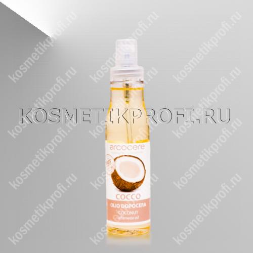 ARCO Масло "КОКОС" 150мл 