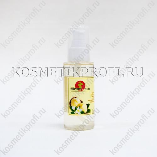 Масло макадамии для лица «Жасмин» 100мл Aroma-SPA