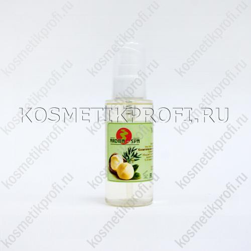 Масло макадамии для лица «Чайное дерево» 100мл Aroma-SPA