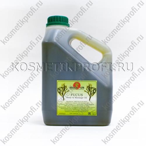 Масло фукуса 2л Aroma-SPA