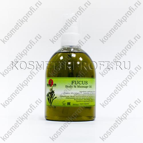 Масло фукуса 300мл Aroma-SPA