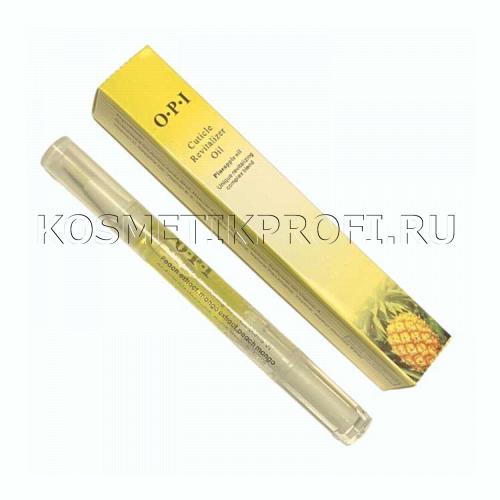 Масло-карандаш для кутикулы ананас