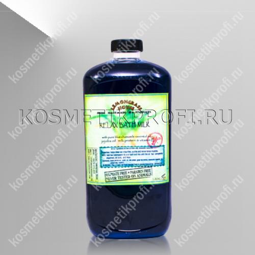 Молочная ванна "Анти-стресс" 1л