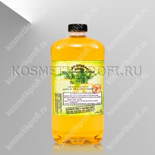 Молочная ванна "Кокос" 1л