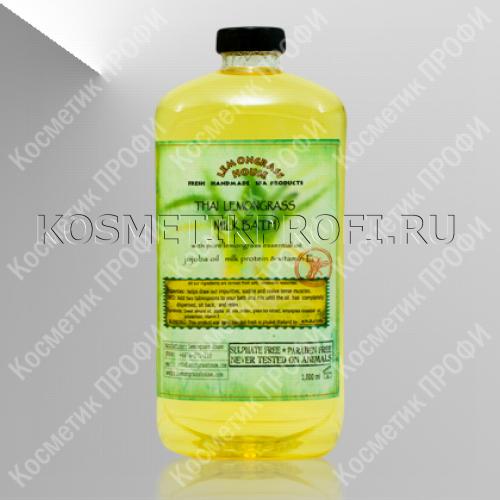 Молочная ванна "Лемонграсс" 1л