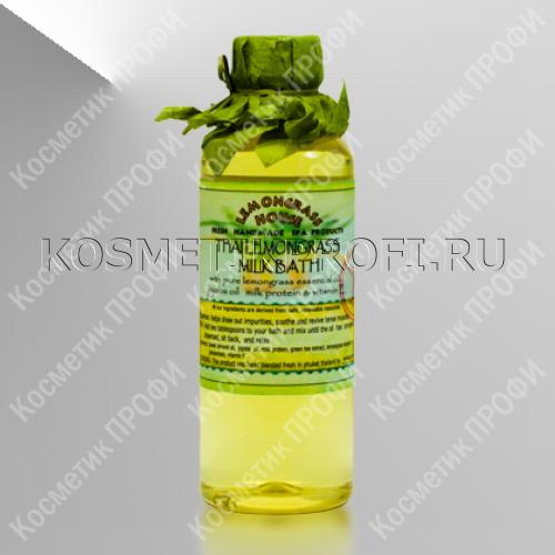 Молочная ванна "Лемонграсс" 250мл