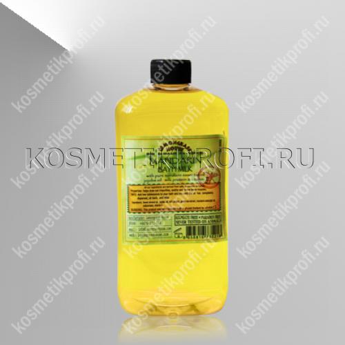 Молочная ванна "Мандарин" 1л 09080911