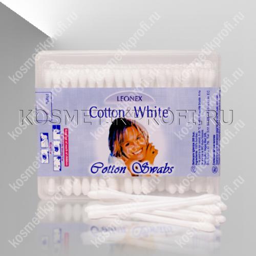 Палочки TIPPYS  200шт