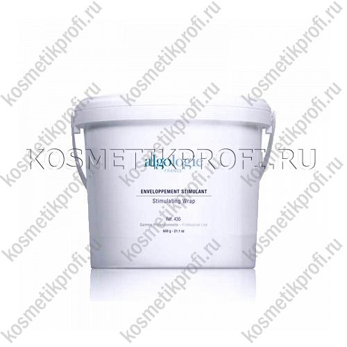 Пудра для стимул.обертывания 1000мл