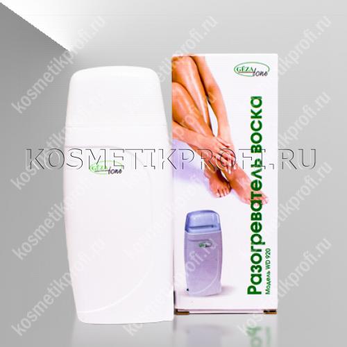 Gezatone Разогреватель для воска без базы 