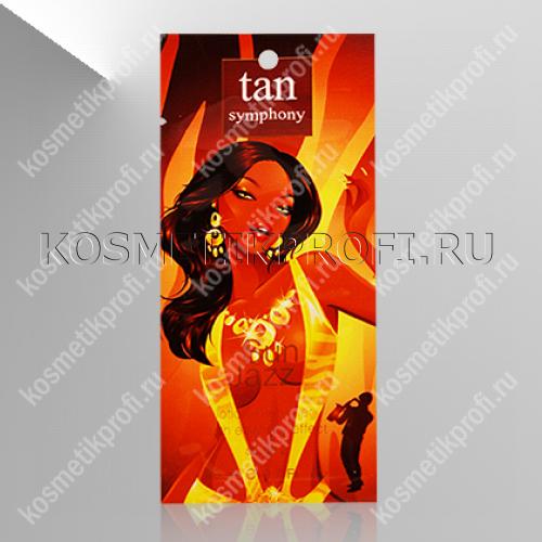 Усилитель загара для солярия Сан Джаз 20 мл
