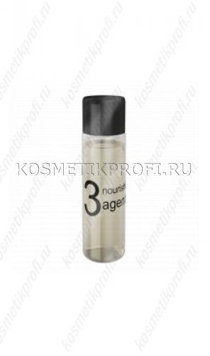 Состав №3 для биозавивки ресниц "Nourishing Agent", 8 мл