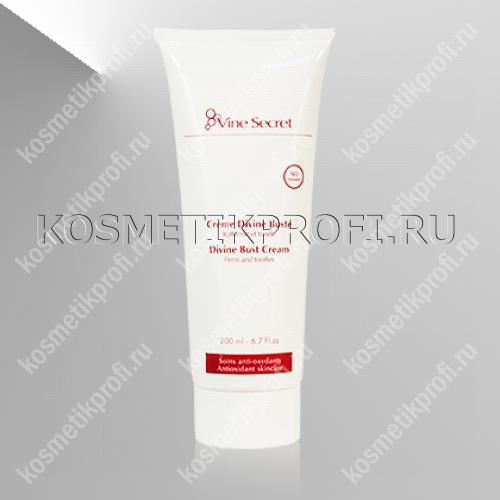 Тонизирующий виноградный крем для бюста 200мл. Алголоджи