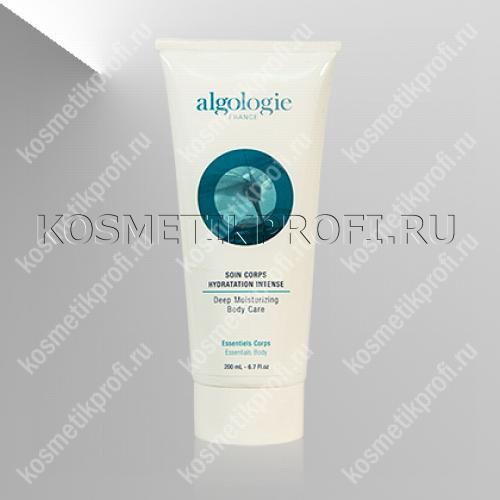 Увлажняющий крем для тела 200мл