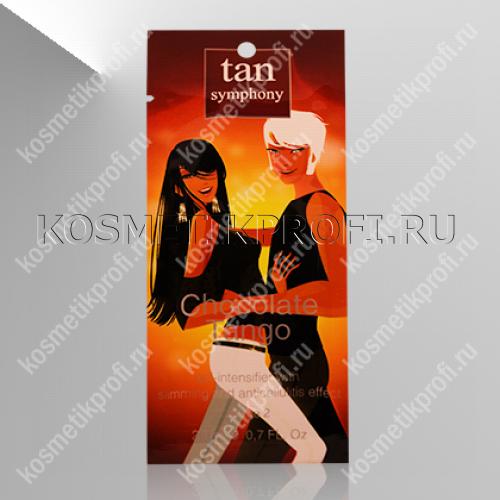 Усилитель загара для солярия шоколад танго 20 мл