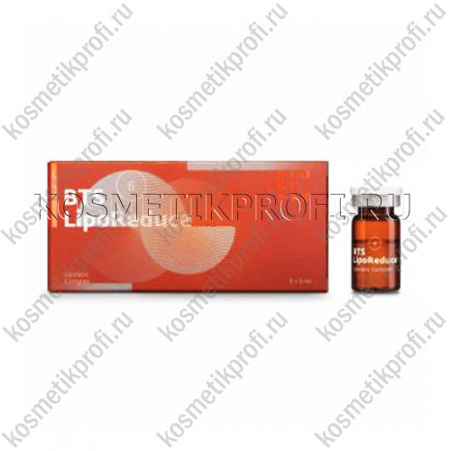 BTS Liporeduce  Biotrisse AG (Липолитический комплекс) 5 мл