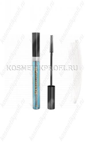 Гель для укладки и восстановления бровей прозрачный "Sexy Brow Gel", витаминный, 10 мл