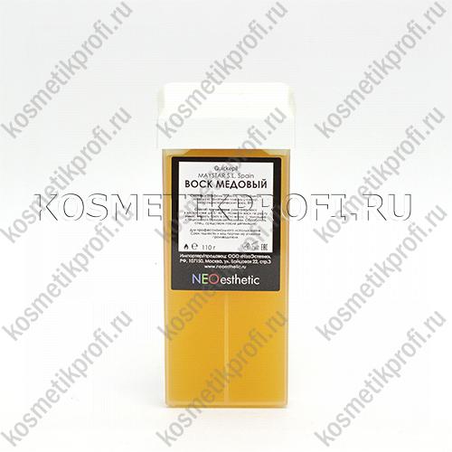 100 МЕД воск Quickepil