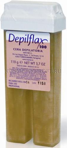 100 стандарт ПЕРЛАМУТРОВЫЙ Депилфлэкс