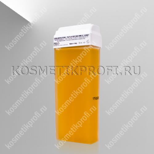 100мл Воск НАТУРАЛЬНЫЙ Италия S/SKIN