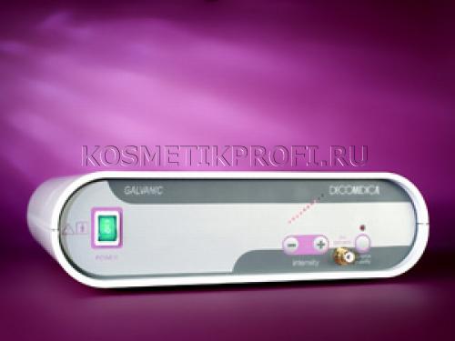 DEC 13 Аппарат для ионофореза Galvanic 2000 