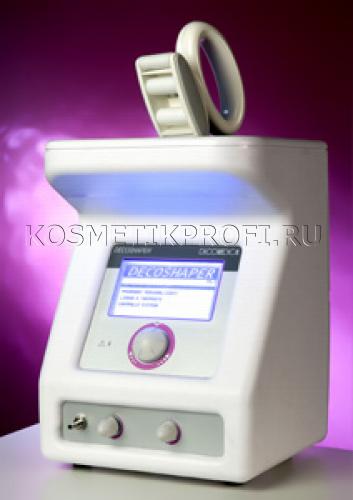 DEC 30А Аппарат для вакуумного массажа Decoshaper 