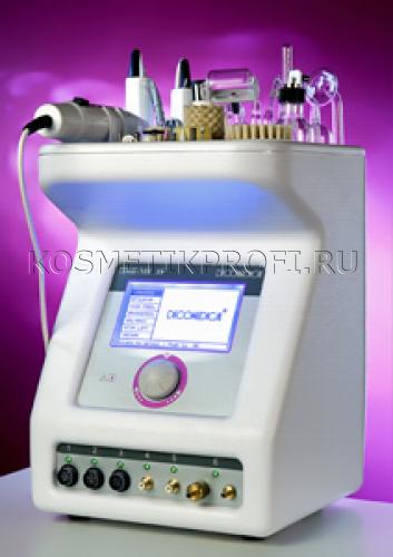 DEC 38 Комбайн 7 функций CombyMix 7 