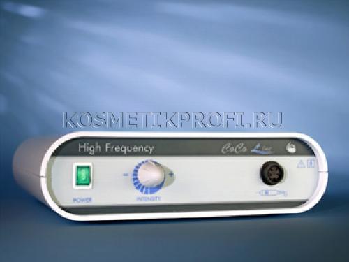 JML01 Аппарат для Д’Арсонвализации Hight frequency 