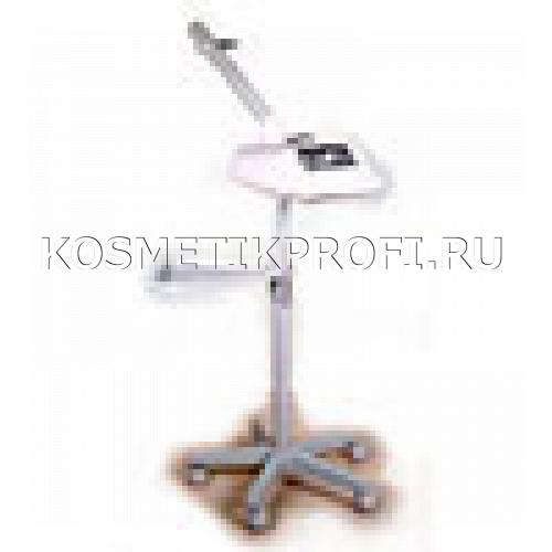 JML06 Вапоризатор с колбой на штативе Vapor system 