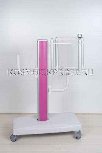 JML11 Штатив тройной с подставкой для моноаппаратов 