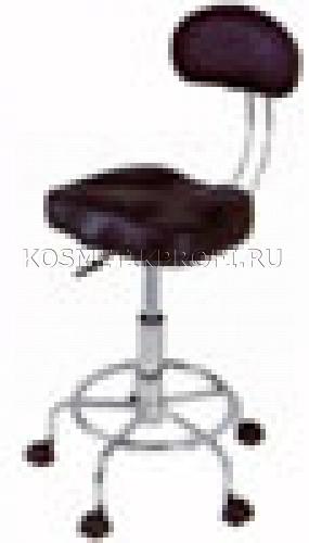 KP-1011 Стул косметолога с анатомическим сидением 2905001