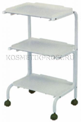 KT-015 Тележка с 3 полками для аппаратов 2905015