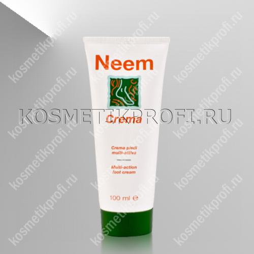 NEEM Крем для ног 100мл