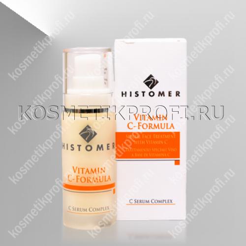 VITAMIN C Сыворотка с витамином С 30мл