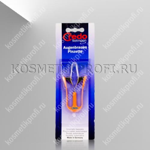 Автоматический пинцет в блистере CREDO