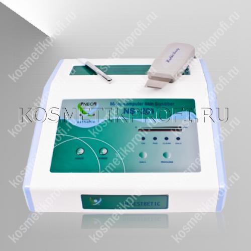 Аппарат ультразвукового пилинга NS-201