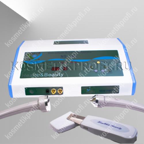 Аппарат ультразвукового пилинга NS-202