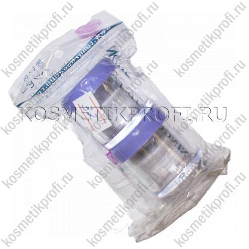 Банка 20 мл 2шт