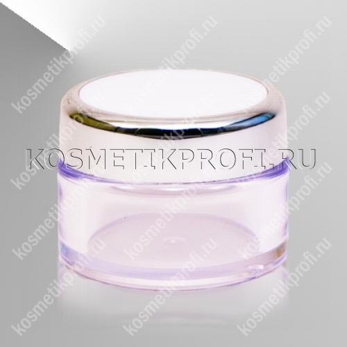 Баночка 10мл.