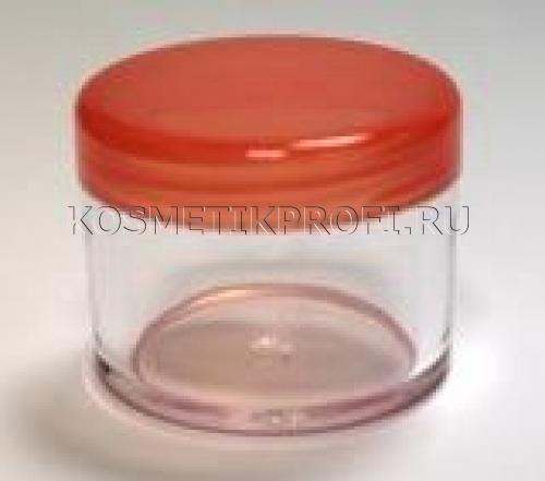 Баночка 15мл.