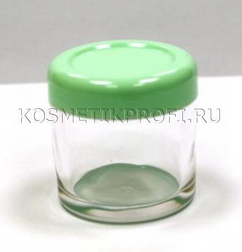 Баночка 20мл.