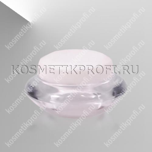 Баночка для краски 2,5мл. 