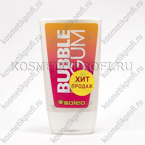 Бронзатор с ускорителем загара Bubble Gum 100мл