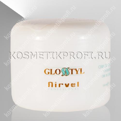 Воск для создания контрастов CONTRAST WAX 150мл NIRVEL 8305/8136 NIRVEL