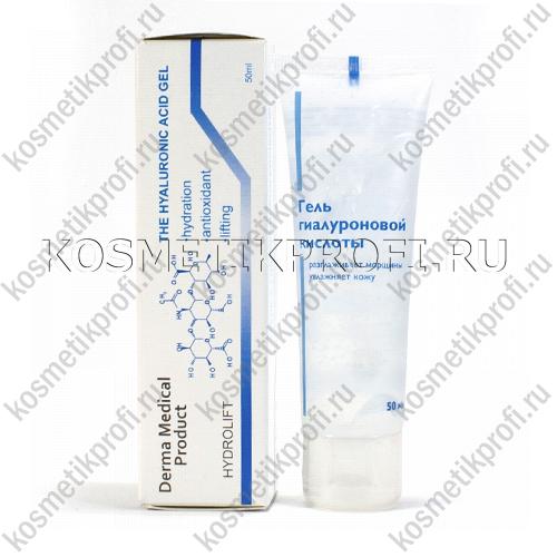 Гель гиалуроновой кислоты «Комфорт», 50 мл