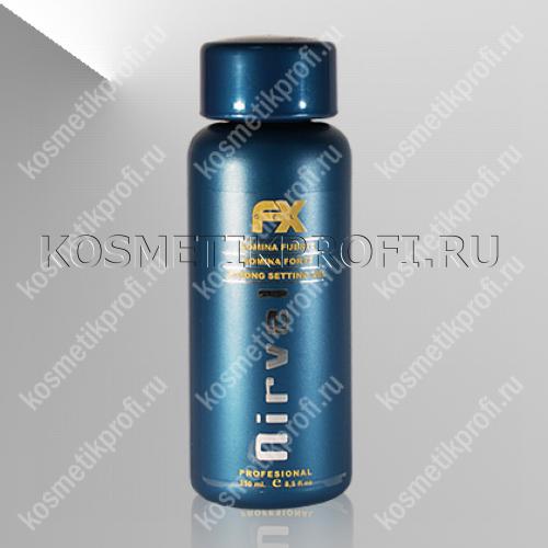 NIRVEL 8126 STRONG SETTING GEL Гель сильной фиксации 250 мл 