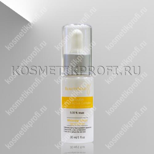Дермально-активный комплекс с арбутином (30мл)