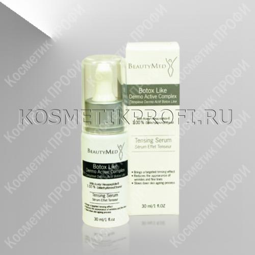 Дермально-активный комплекс с эффектом Botox (30мл) 221