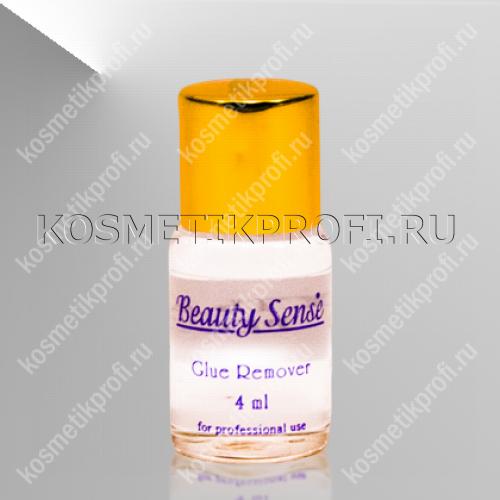 Жидкость для снятия ресниц